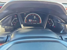 Honda Civic  TYPE R Manual | CARFAX | + ДЖАНТИ С ГУМИ , снимка 12