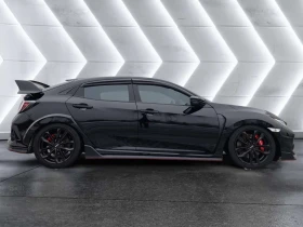Honda Civic  TYPE R Manual | CARFAX | + ДЖАНТИ С ГУМИ , снимка 5