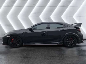 Honda Civic  TYPE R Manual | CARFAX | + ДЖАНТИ С ГУМИ , снимка 4
