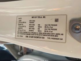 Tesla Model 3 Rear-Wheel Drive, снимка 9