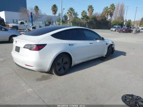 Tesla Model 3 Rear-Wheel Drive, снимка 4