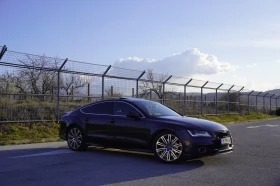 Audi A7 3.0t, снимка 8