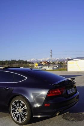 Audi A7 3.0t, снимка 5