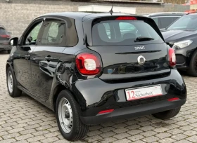 Smart Forfour electric drive / EQ, снимка 6