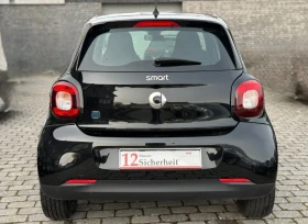 Smart Forfour electric drive / EQ, снимка 7