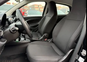 Smart Forfour electric drive / EQ, снимка 12