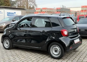 Smart Forfour electric drive / EQ, снимка 5