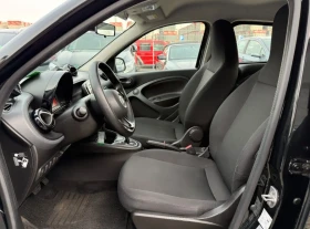 Smart Forfour electric drive / EQ, снимка 11
