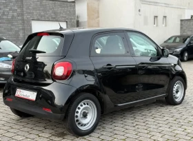 Smart Forfour electric drive / EQ, снимка 9