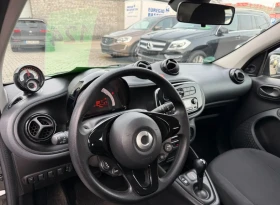 Smart Forfour electric drive / EQ, снимка 10