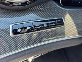 Mercedes-Benz E 43 AMG BURMESTER * ДИСТРОНИК * ПОДГРЕВИ * ПАНО * 360, снимка 14