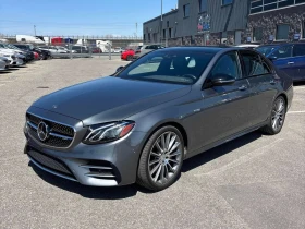 Mercedes-Benz E 43 AMG BURMESTER * ДИСТРОНИК * ПОДГРЕВИ * ПАНО * 360, снимка 13