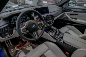 BMW M5 F90/4.4 V8/MXD/RSE/Bowers&Wilkins/Керамика/Карбон/, снимка 7