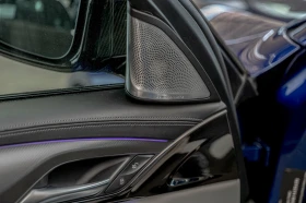 BMW M5 F90/4.4 V8/MXD/RSE/Bowers&Wilkins/Керамика/Карбон/, снимка 11