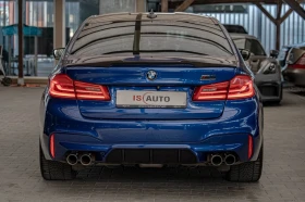 BMW M5 F90/4.4 V8/MXD/RSE/Bowers&Wilkins/Керамика/Карбон/, снимка 4
