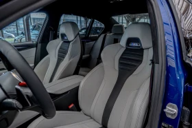 BMW M5 F90/4.4 V8/MXD/RSE/Bowers&Wilkins/Керамика/Карбон/, снимка 10