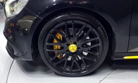 Mercedes-Benz A45 AMG 4MATIC* ПОДГРЕВ* , снимка 10