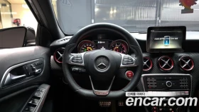 Mercedes-Benz A45 AMG 4MATIC* ПОДГРЕВ* , снимка 4