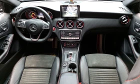 Mercedes-Benz A45 AMG 4MATIC* ПОДГРЕВ* , снимка 3