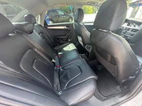Audi A4 2.0 TFSI Quattro , снимка 12