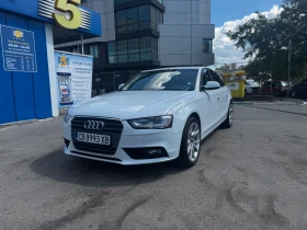 Audi A4 2.0 TFSI Quattro , снимка 1
