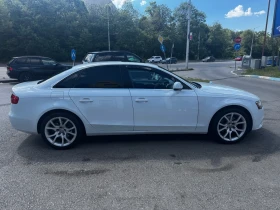 Audi A4 2.0 TFSI Quattro , снимка 3