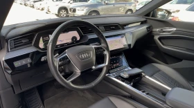 Audi E-Tron 55Quattro 140хил.ГАРАНЦИЯ! Distronic Панорама Кожа, снимка 7