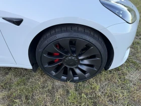 Tesla Model 3 Performance, снимка 8