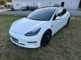 Tesla Model 3 Performance, снимка 1