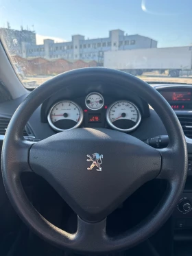 Peugeot 207 1.4i, снимка 12