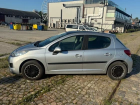 Peugeot 207 1.4i, снимка 4