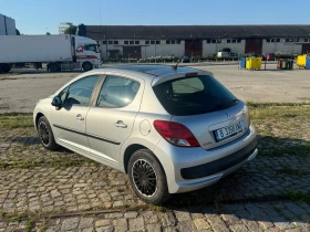 Peugeot 207 1.4i, снимка 5