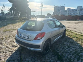 Peugeot 207 1.4i, снимка 7