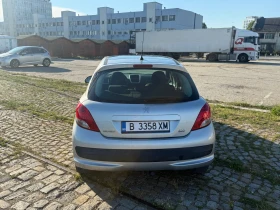 Peugeot 207 1.4i, снимка 6