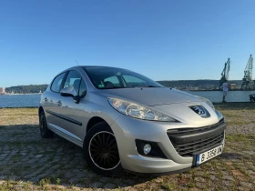 Peugeot 207 1.4i, снимка 1