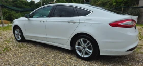 Ford Mondeo TITANIUM* 2, 0TDi-150kс* 2016г* LED* КОЖА* НАВИ* F, снимка 6