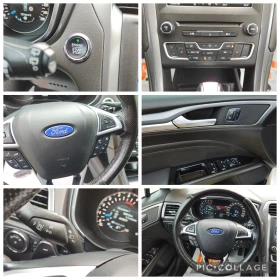 Ford Mondeo TITANIUM* 2, 0TDi-150kс* 2016г* LED* КОЖА* НАВИ* F, снимка 17