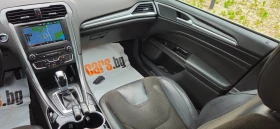 Ford Mondeo TITANIUM* 2, 0TDi-150kс* 2016г* LED* КОЖА* НАВИ* F, снимка 11