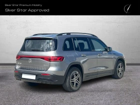 Mercedes-Benz EQB 300 4MATIC, снимка 3