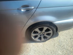 BMW 320, снимка 2