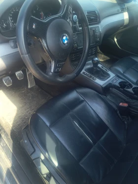 BMW 320, снимка 12