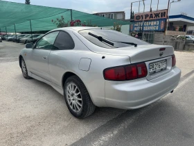 Toyota Celica 2.0i , снимка 6