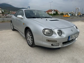 Toyota Celica 2.0i , снимка 3