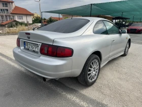 Toyota Celica 2.0i , снимка 4