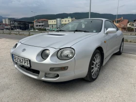 Toyota Celica 2.0i , снимка 1