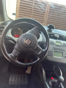 Seat Altea 1.9 TDI, снимка 15