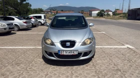 Seat Altea 1.9 TDI, снимка 1