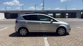 Seat Altea 1.9 TDI, снимка 6