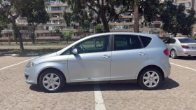 Seat Altea 1.9 TDI, снимка 3