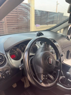 Seat Altea 1.9 TDI, снимка 16